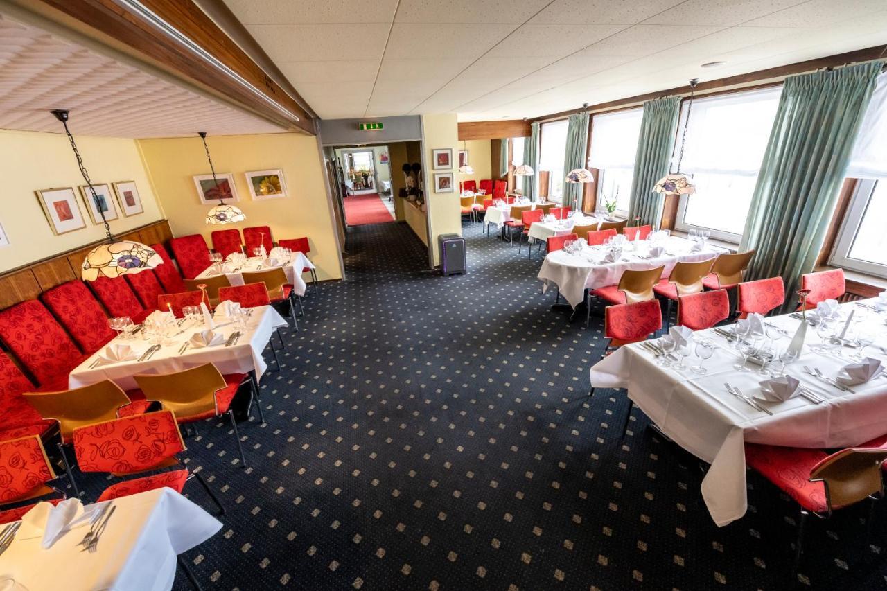 Hotel Seehof Haltern Am See Bagian luar foto