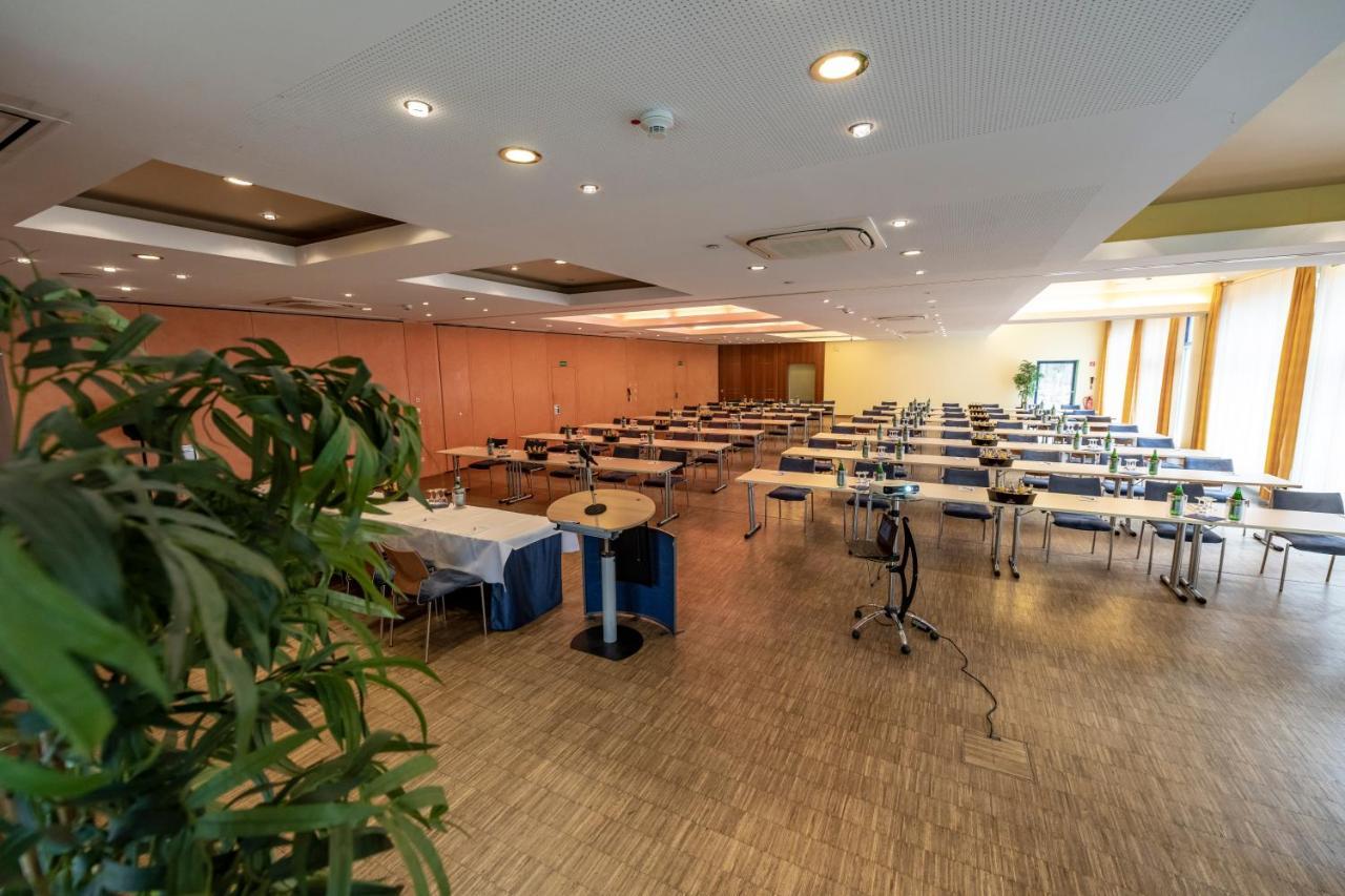 Hotel Seehof Haltern Am See Bagian luar foto