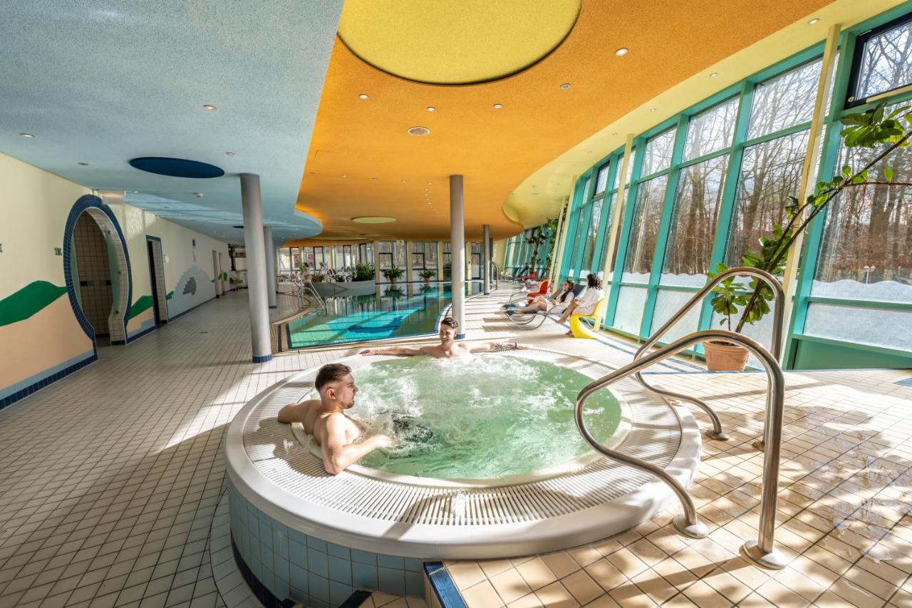 Hotel Seehof Haltern Am See Bagian luar foto